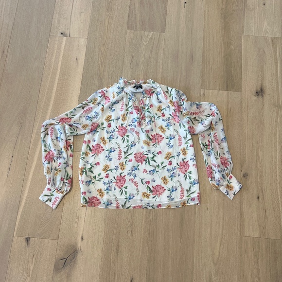 Generation Love Blouse - Picture 1 of 2